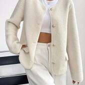 Джемпер блейзер