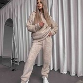 хутро Тедді