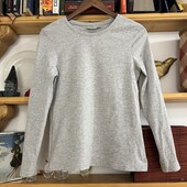 Лонгслів❤️меланж.бавовна