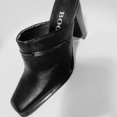 Мюли (ньюанс!