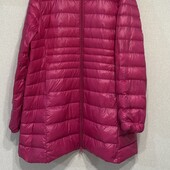 Oh Uiya пухова куртка