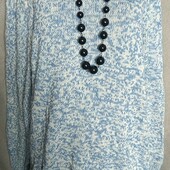 Yours Свитер из акрила,большого размера