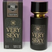 Victoria's Secret Very Sexy Night 58 мл. Яркий, элегантный, цветочно-восточный аромат ❤️