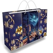 Подарунковий пакет 24*35,5*10,5см
