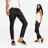 Джинсы, леди бойфренд, от esmara. стильная коллекция хайди клум