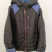 Куртка демісезонна. Р. 122/128
