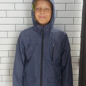 Вітровка H&M на хлопця 152/158