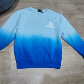 Стильний світшот з начосом 11-12років