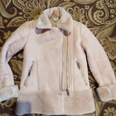 Дублянка для дівчинки