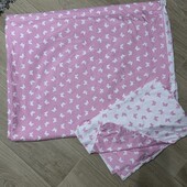 Комплект постільної білизни в гарному стані