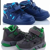 стильні і якісні демісезонні ботіночки, ботинки, кросівки 