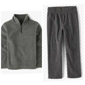 Флісова костюм Children's Place