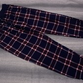 Мужские байковые штаны отличного качества