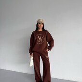 Жіночі теплі костюми 42-52