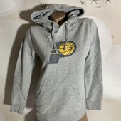 Утепленное худи размер С, состояние хорошее