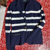 Брендовий трикотажний р-р S