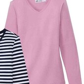 Натуральный реглан, логслив, blue motion, германия , р. 44/46евро, наш 44-48