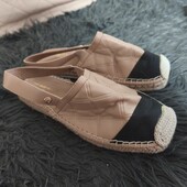 River island, uk5 38p wide fit