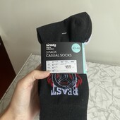 Шкарпетки чоловічі набір 3 шт