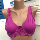 Бюст на косточках75С.