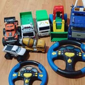 одним лотом