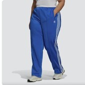 Спортивні штани Adidas 3-4xl Оригінал