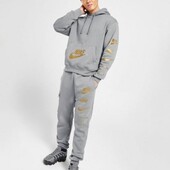 Спортивний костюм Nike Оригінал утеплений L