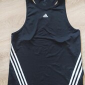 Майка чоловіча спортивна adidas