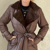 куртка зима