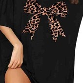 Туніка-футболка для гарних пишних дівчат.