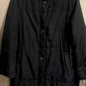 Куртка тепла р м/л/хл