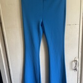 Нові фірмові штани кльош