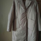 пальто зима