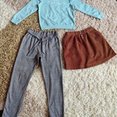 Набір для дівчинки!!!