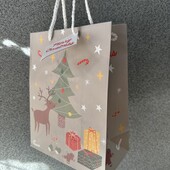 127. Пакет паперовий