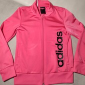 Олімпійка Adidas 9/10 років