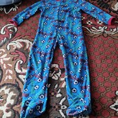 Теплий сліп))))