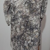 Футболка- блуза. Р. М-Л.