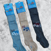 Колготи 2 штуки асорті кольорів