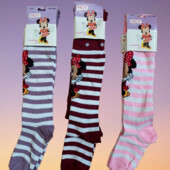 Колготки 2 штуки асорті кольорів