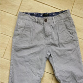 Шорти в смужку