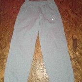 Фірмові спортивні штани унісекс,розмір ХS,але дивіться заміри