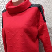 Червоне плаття в хорошому стані