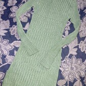 Светр сукня pretty lavish , M бавовна