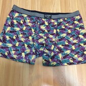 Чоловічі труси боксери бавовна", р.54-56