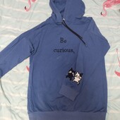 Худі тонкий