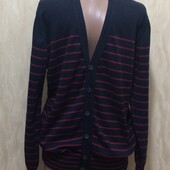 Чоловічий кардіган Next" (Італія), р.50