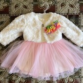 Сукня на дівчинку