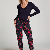 151. Штани домашні XS