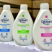 Мило для інтимної гігієни Dermomed